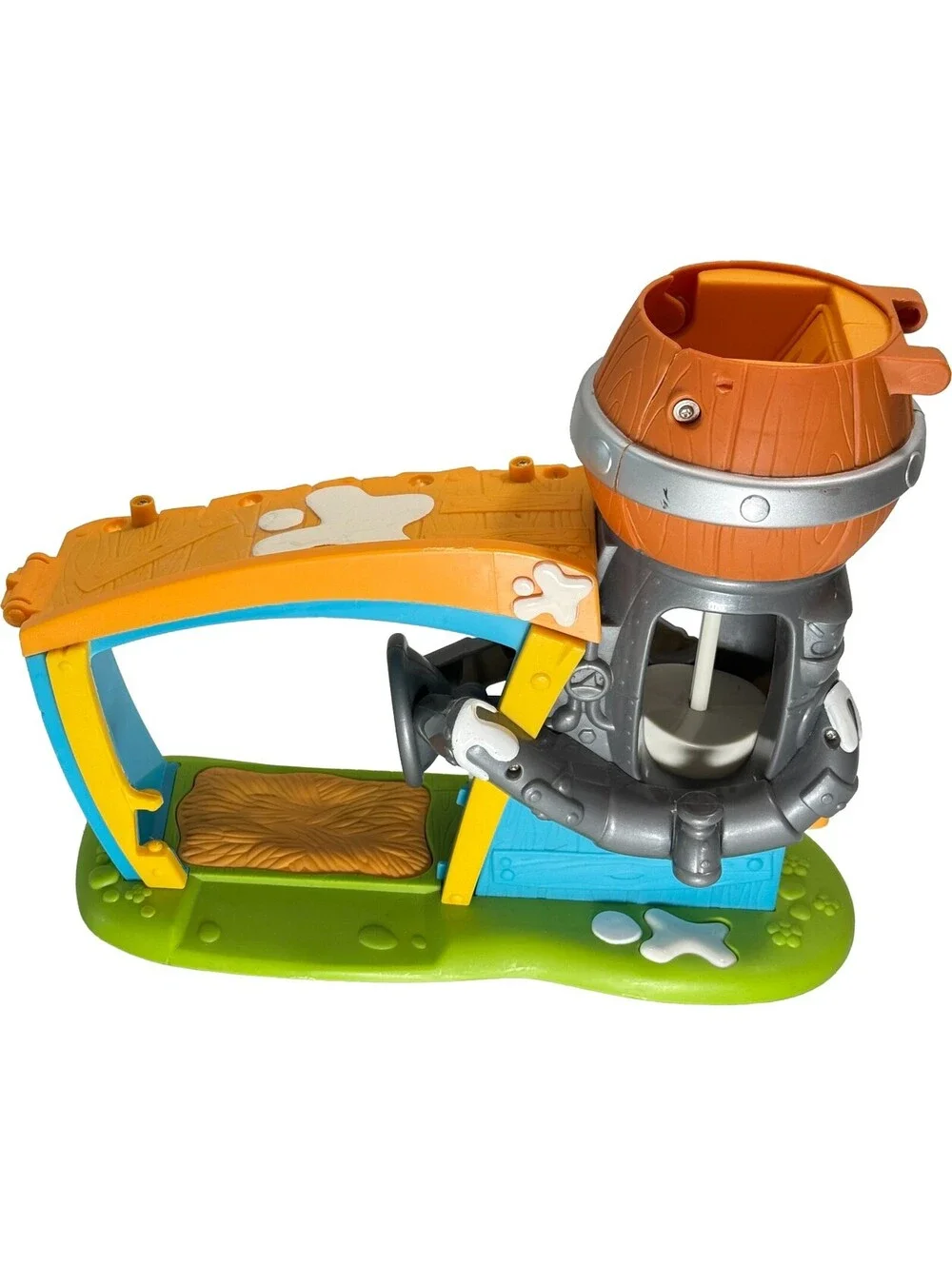 Disney Mickey Mouse Mickey's Dairy Farm Exclusive Playset EXTREMELY RARE